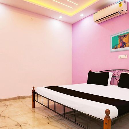 Hotel O Rajendra Palace Kanpur Eksteriør billede